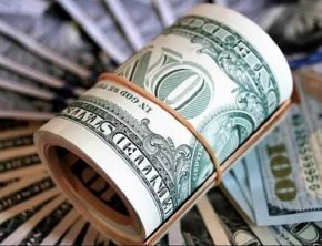 گرانی ارز  با وجود تحقق کامل درآمدهای نفتی دولت