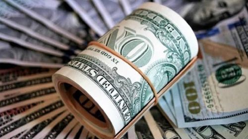 گرانی ارز  با وجود تحقق کامل درآمدهای نفتی دولت