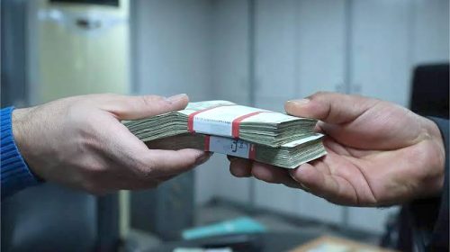 آزمون مهار بانک‌های ناتراز بدون خلق پول تازه