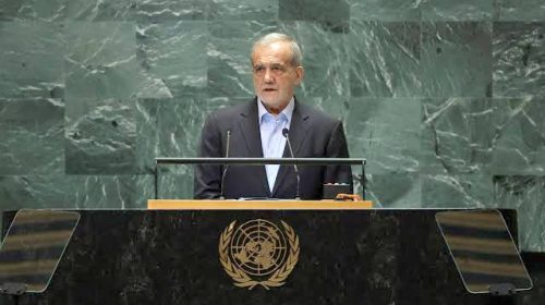 اثبات حقانیت کافی نیست؛ ایران چگونه حق خود را از نظم جهانی بگیرد؟