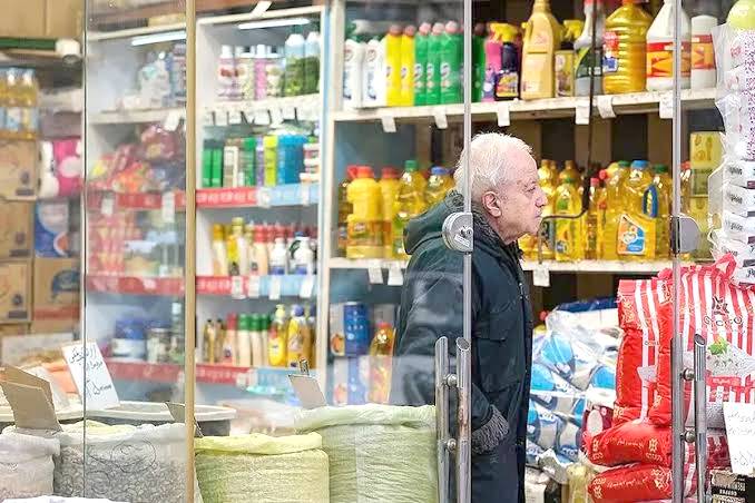نرخ سبد معیشت دو برابر شد