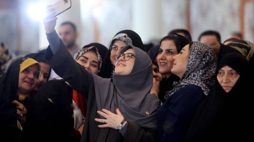 خوش‌گذرانی با دلار 220 هزار تومانی