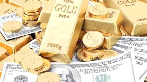 بازار طلا و ارز زیر سایه پول‌های مشکوک