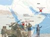 دو گلوگاه راهبردی منطقه زیر چتر محور مقاومت