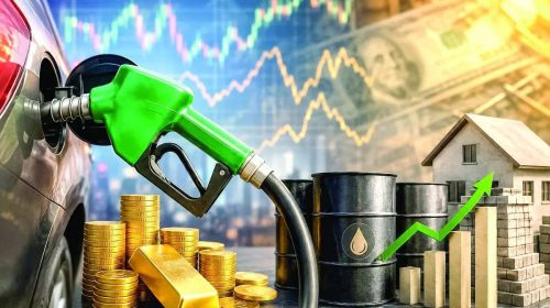 ناترازی بنزین با شوک قیمتی درمان نمی‌شود