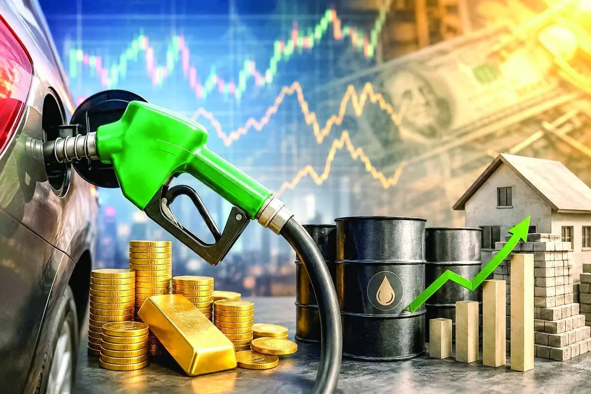 ناترازی بنزین با شوک قیمتی درمان نمی‌شود