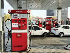 تجربه کرمان در مدیریت مصرف بنزین