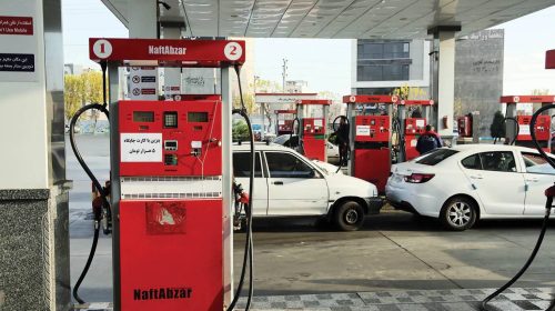 تجربه کرمان در مدیریت مصرف بنزین