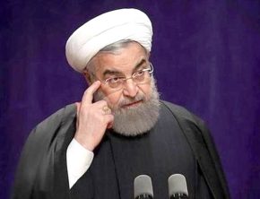 آقای روحانی، دوگانه اصلی، «مقاومت و تسلیم» است نه چیز دیگر