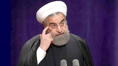 آقای روحانی، دوگانه اصلی، «مقاومت و تسلیم» است نه چیز دیگر