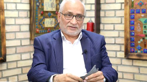 شایعات آمریکاپرستان؛ رهی که همچنان به ترکستان است!