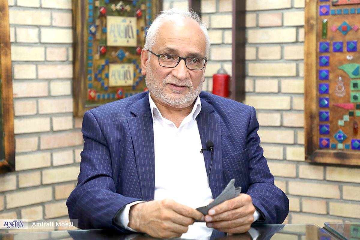شایعات آمریکاپرستان؛ رهی که همچنان به ترکستان است!