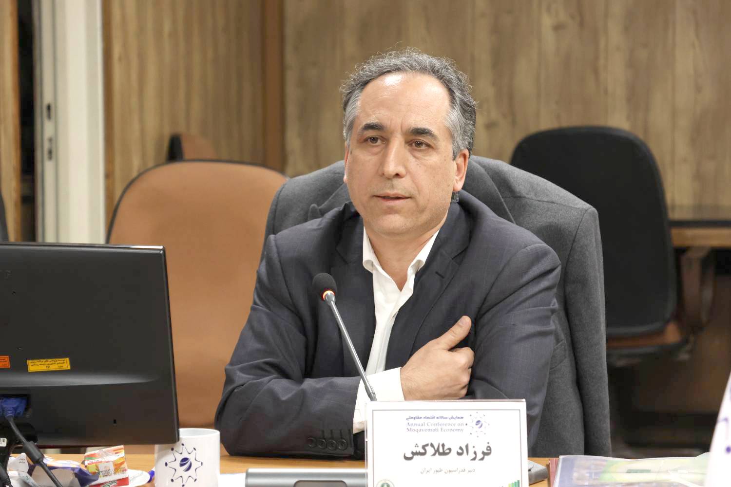 مقصر شرایط بد تولید، اقدامات دولت چهاردهم است