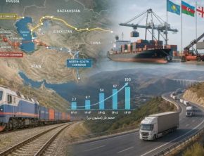 رقبای ایران برای جذب بار چه می‌کنند؟