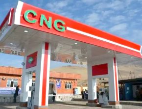 ظرفیت ۵۴ درصدی CNG که خاک می‌خورد