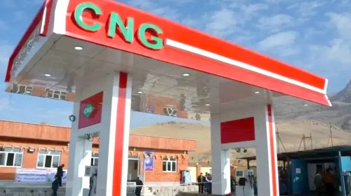 ظرفیت ۵۴ درصدی CNG که خاک می‌خورد