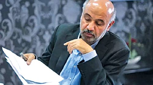 شکایت وزارت‌کار از روزنامه چارسـوق