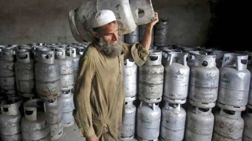 یک هفته بستن مرز بازار گاز پا‌کستان را منفجر کرد