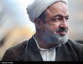 اعتراض به بازداشت رسایی با شکایت قالیباف