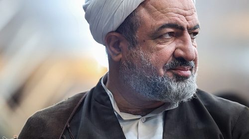 اعتراض به بازداشت رسایی با شکایت قالیباف