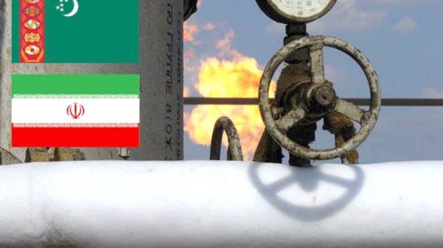 دیپلماسی انرژی؛ کلید مهار ناترازی گاز با واردات از ترکمنستان