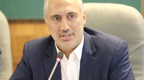 بودجه در صلح، اقتصاد در جنگ!