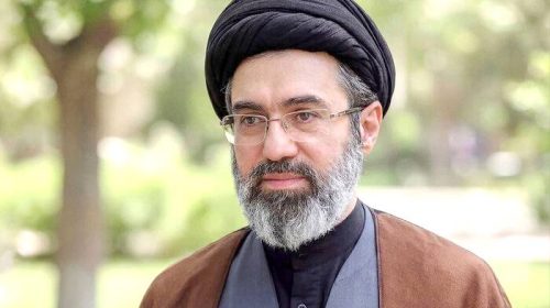رهبر انقلاب: نشانه‌های تأثیر پررنگ فراجا در جنگ‌های اخیر آشکارتر شد