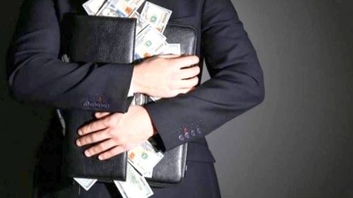پاداش چند صد میلیاردی برخی مدیران در دولت پزشکیان