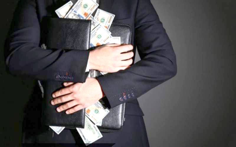 پاداش چند صد میلیاردی برخی مدیران در دولت پزشکیان