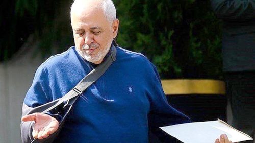 کالبدشکافی دیپلماسی التماسی