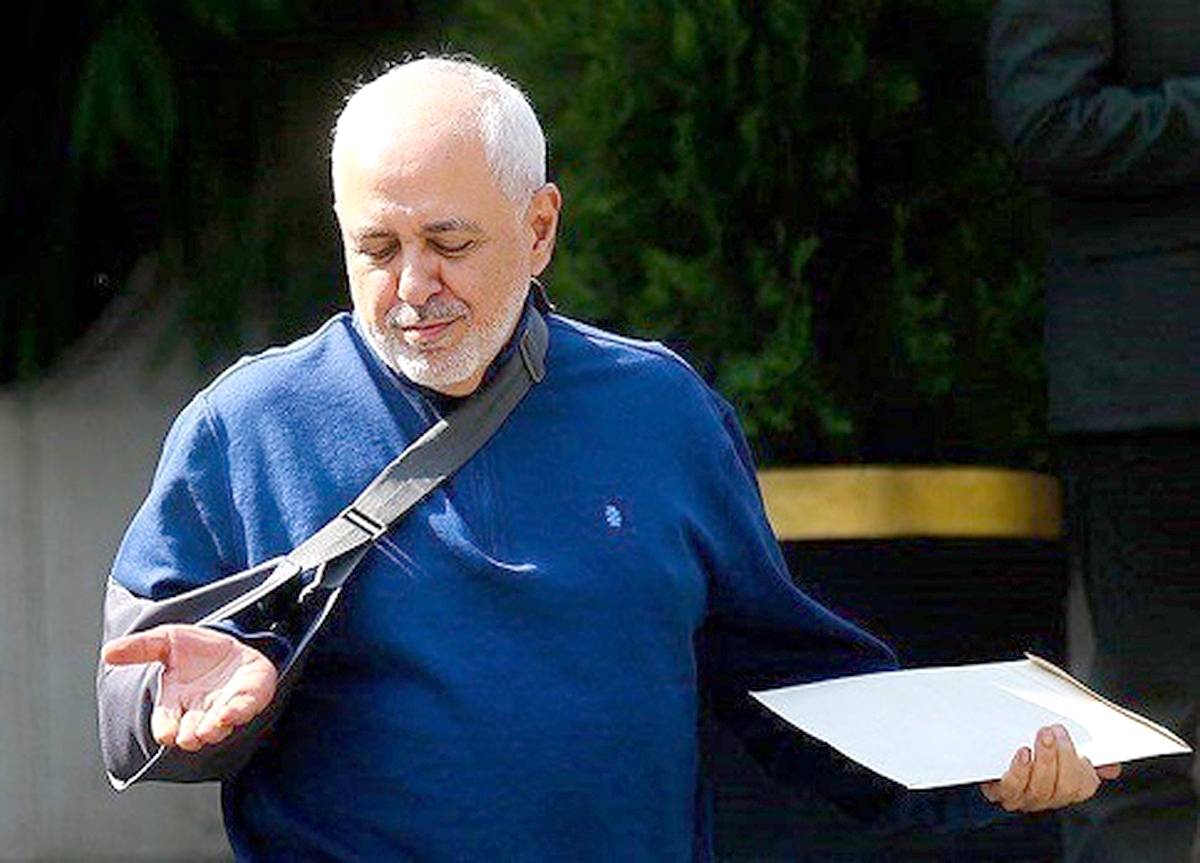 کالبدشکافی دیپلماسی التماسی