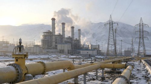 کاهش وابستگی ۸۶ درصدی برق ایران به گاز چگونه امکانپذیر است؟