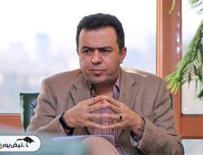 تخر‌یب معاون سابق بانک مرکزی به بهانه مصاحبه با چارسوق