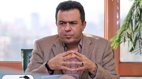 تخر‌یب معاون سابق بانک مرکزی به بهانه مصاحبه با چارسوق