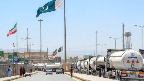 رشد ۵۶ درصدی بهای کپسول در پاکستان با توقف واردات گاز از ایران