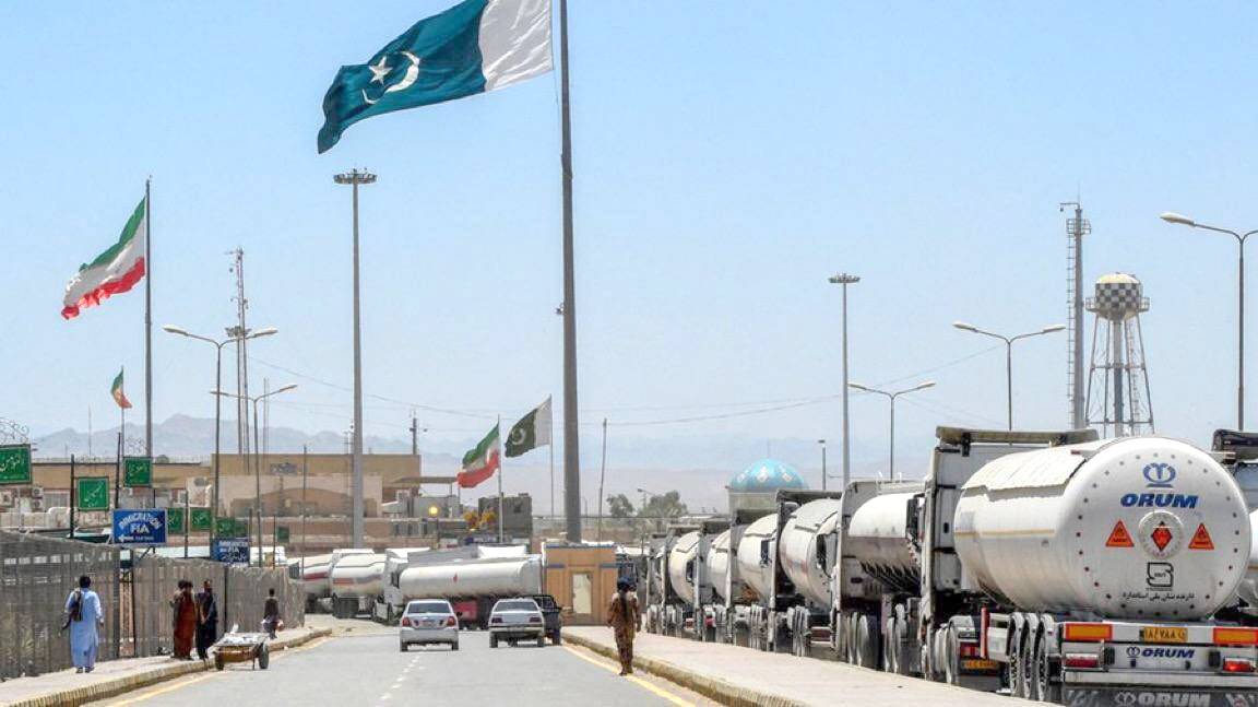 رشد ۵۶ درصدی بهای کپسول در پاکستان با توقف واردات گاز از ایران