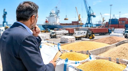 مجلس چرا از طلب واردکنندگان کالای اساسی خبر ندارد؟