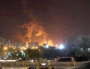 ایران و منطقه به دوران پیش از جنگ بازنخواهند گشت