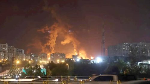 ایران و منطقه به دوران پیش از جنگ بازنخواهند گشت