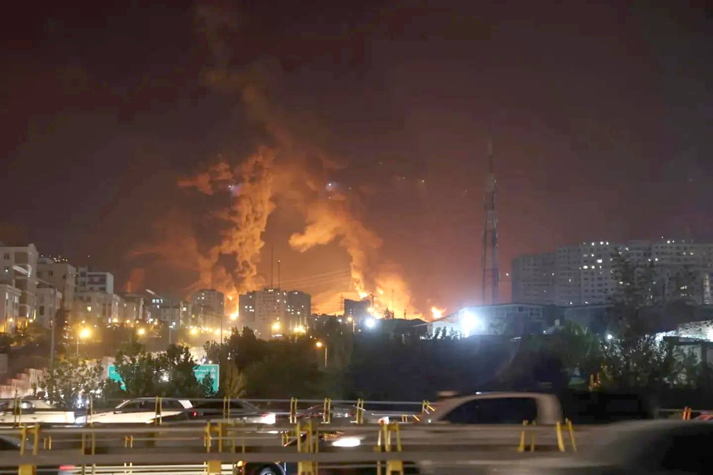 ایران و منطقه به دوران پیش از جنگ بازنخواهند گشت