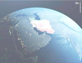 نظم غرب آسیا در آستانه شکل‌گیری است