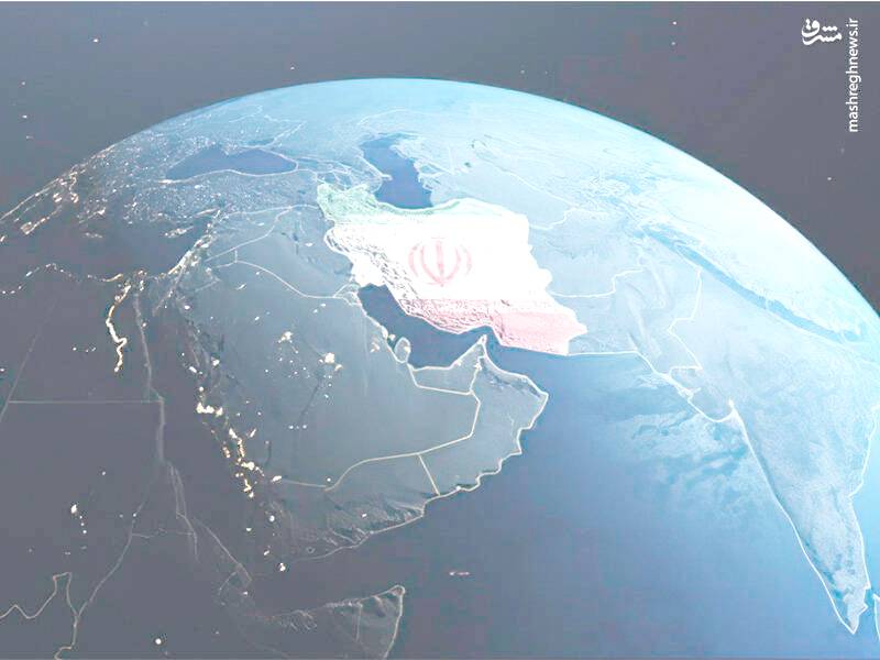 نظم غرب آسیا در آستانه شکل‌گیری است