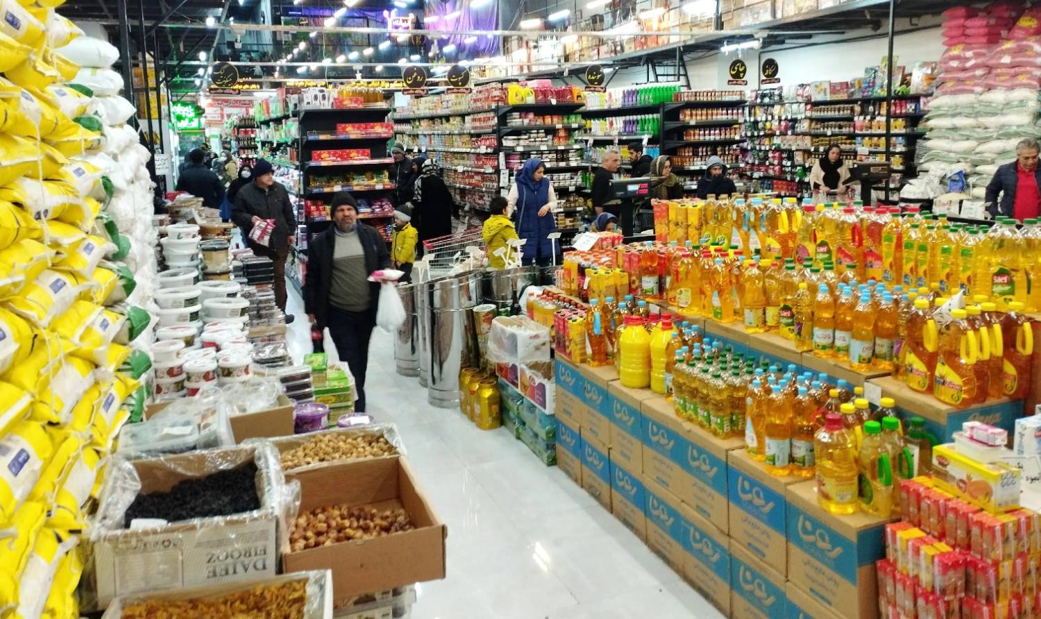 عصبانیت اصلاح‌طلبان از طرح معیشتی شهرداری