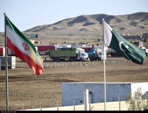 تهدید تجارت مرزی و جایگاه راهبردی آسیای مرکزی توسط اسلام‌آباد