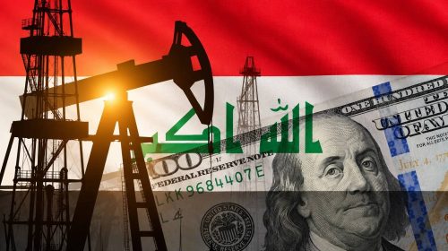 آمریکا چطور با «کمیته بازسازی» منابع اقتصادی عراق را در دست گرفت؟