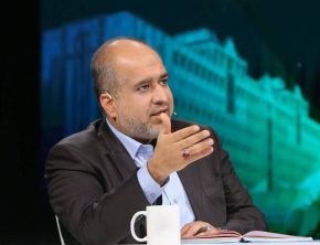 انتقاد خضریان از عملکرد شرکت پالایش و پخش