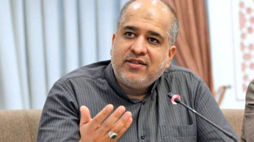 همتی باید پاسخگوی افزایش قیمت دلار باشد