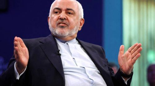 نسخه ظریف: خلع سلاح دیپلماسی
