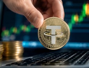 هشدار تمرکز ۸۴ درصدی بر USDT