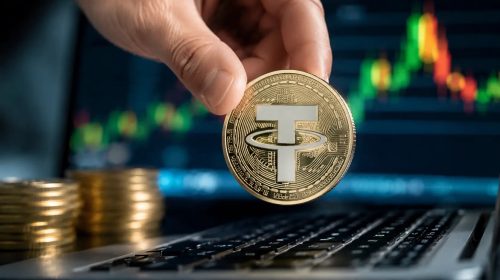 هشدار تمرکز ۸۴ درصدی بر USDT